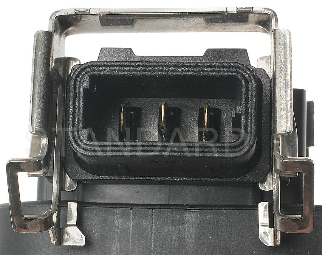 Standard Motor Products Ignition Coil, Intermotor ®, With Square Connector, Genuine Intermotor Quality – UF-354