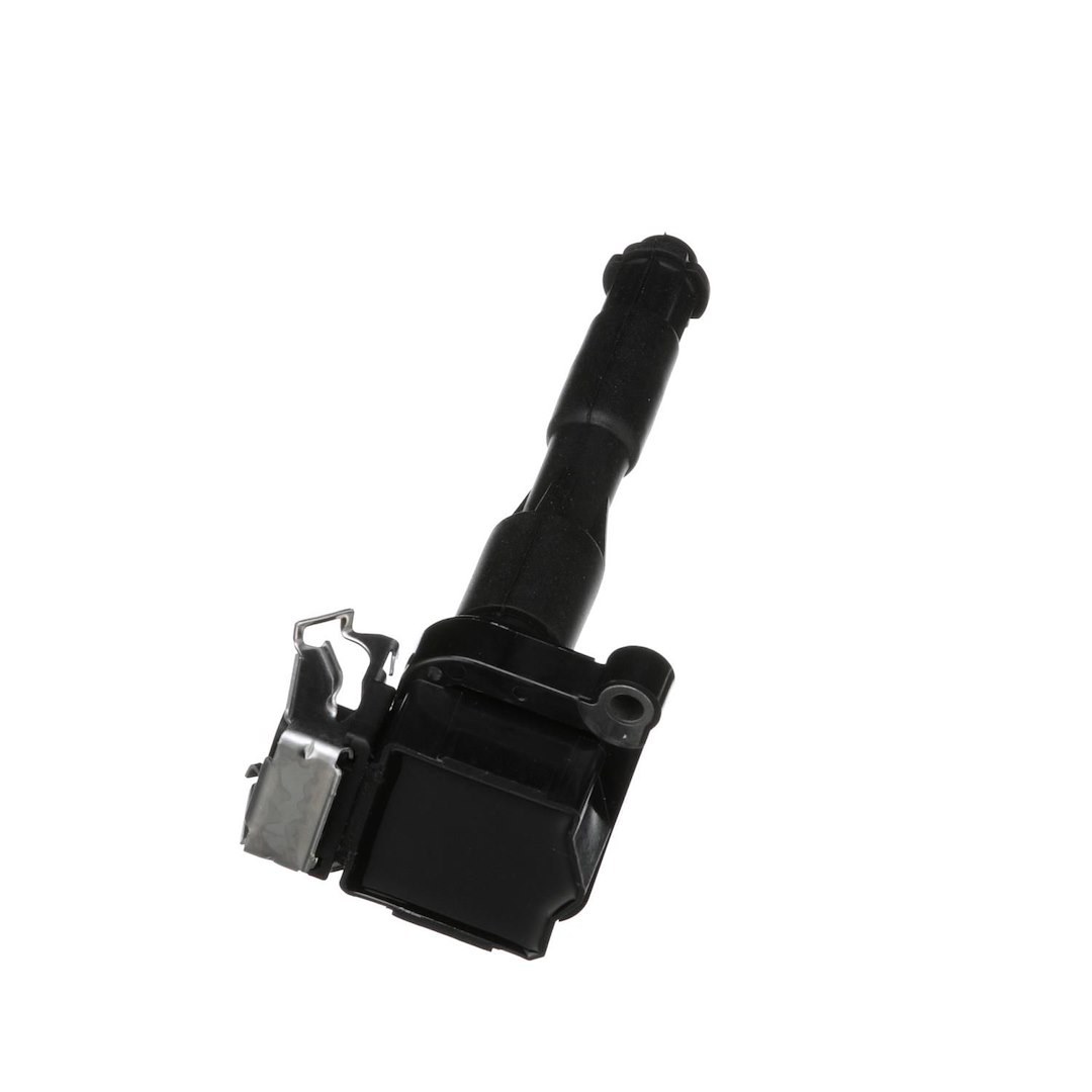 Standard Motor Products Ignition Coil, T Series, Genuine Intermotor Quality – UF354T