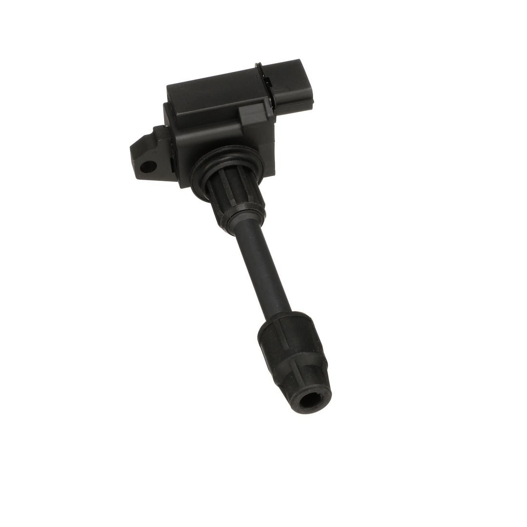 Standard Motor Products Ignition Coil, T Series, Genuine Intermotor Quality – UF363T