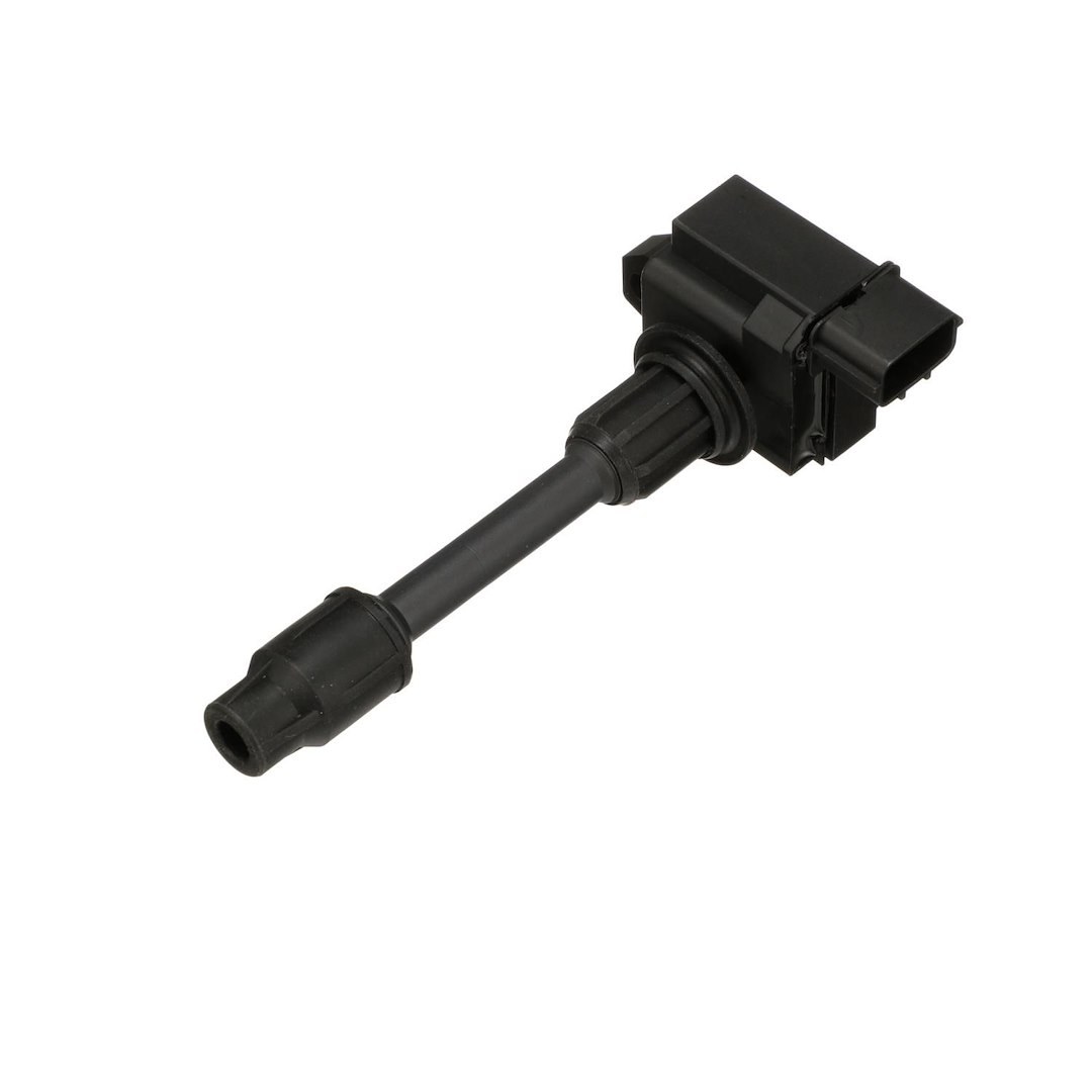 Standard Motor Products Ignition Coil, T Series, Genuine Intermotor Quality – UF363T