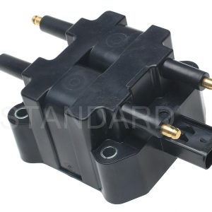 Standard Motor Products Ignition Coil, 4 Coil Pack – UF-403