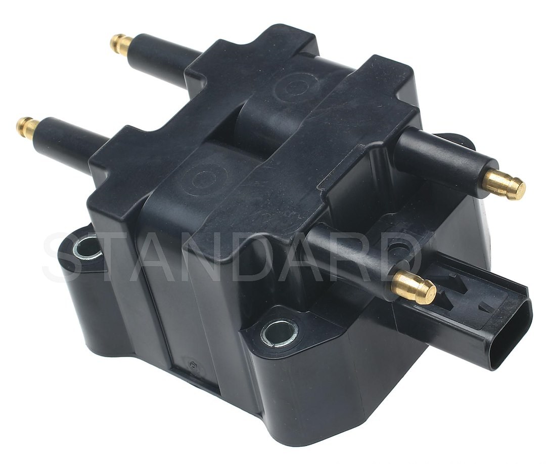 Standard Motor Products Ignition Coil, 4 Coil Pack – UF-403