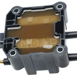 Standard Motor Products Ignition Coil, 4 Coil Pack – UF-403