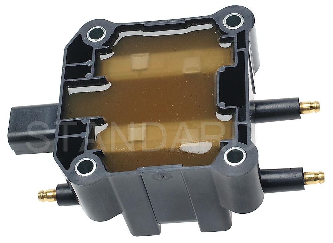 Standard Motor Products Ignition Coil, 4 Coil Pack – UF-403