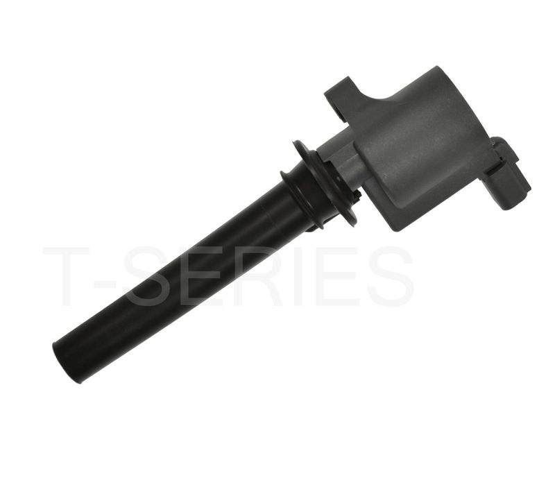 Standard Motor Products Ignition Coil, T Series – UF406T