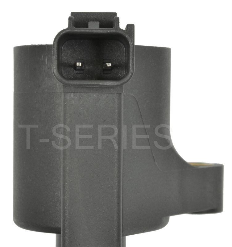 Standard Motor Products Ignition Coil, T Series – UF406T