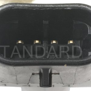 Standard Motor Products Ignition Coil, Round – UF-414