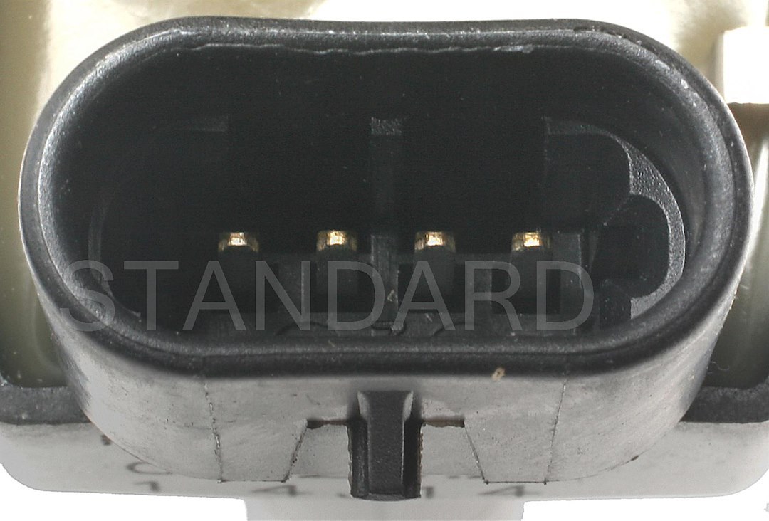 Standard Motor Products Ignition Coil, Round – UF-414