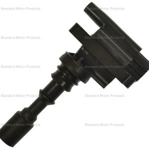 Standard Motor Products Ignition Coil, T Series, Genuine Intermotor Quality – UF432T