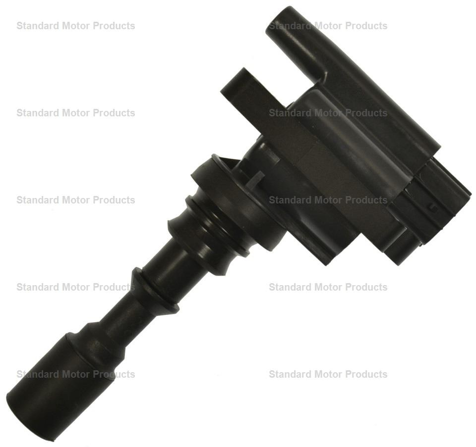 Standard Motor Products Ignition Coil, T Series, Genuine Intermotor Quality – UF432T