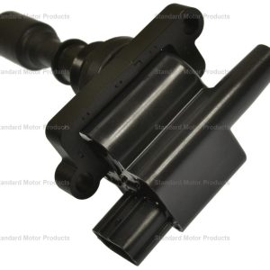 Standard Motor Products Ignition Coil, T Series, Genuine Intermotor Quality – UF432T