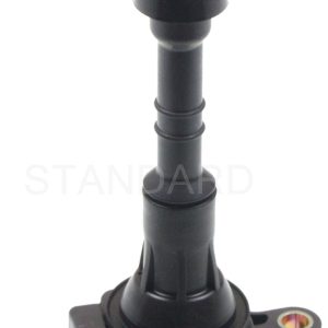 Standard Motor Products Ignition Coil, Intermotor ®, With Boot and Spring, Genuine Intermotor Quality – UF-482