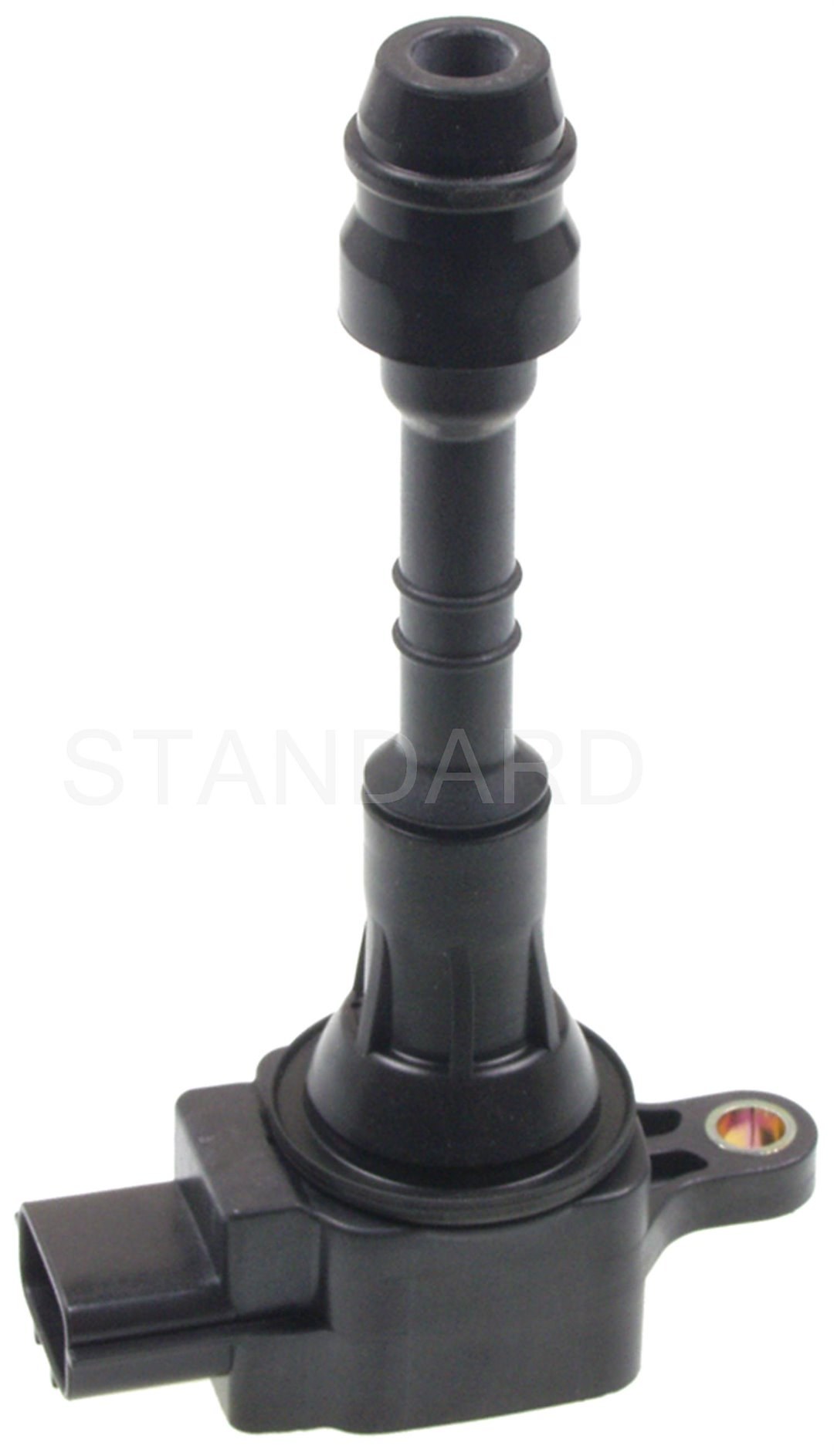 Standard Motor Products Ignition Coil, Intermotor ®, With Boot and Spring, Genuine Intermotor Quality – UF-482
