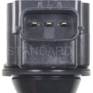 Standard Motor Products Ignition Coil, Intermotor ®, With Boot and Spring, Genuine Intermotor Quality – UF-482