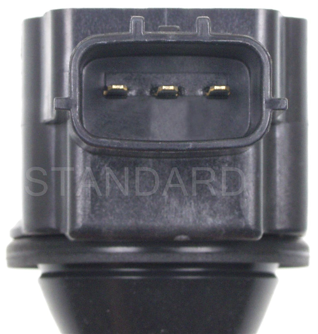 Standard Motor Products Ignition Coil, Intermotor ®, With Boot and Spring, Genuine Intermotor Quality – UF-482