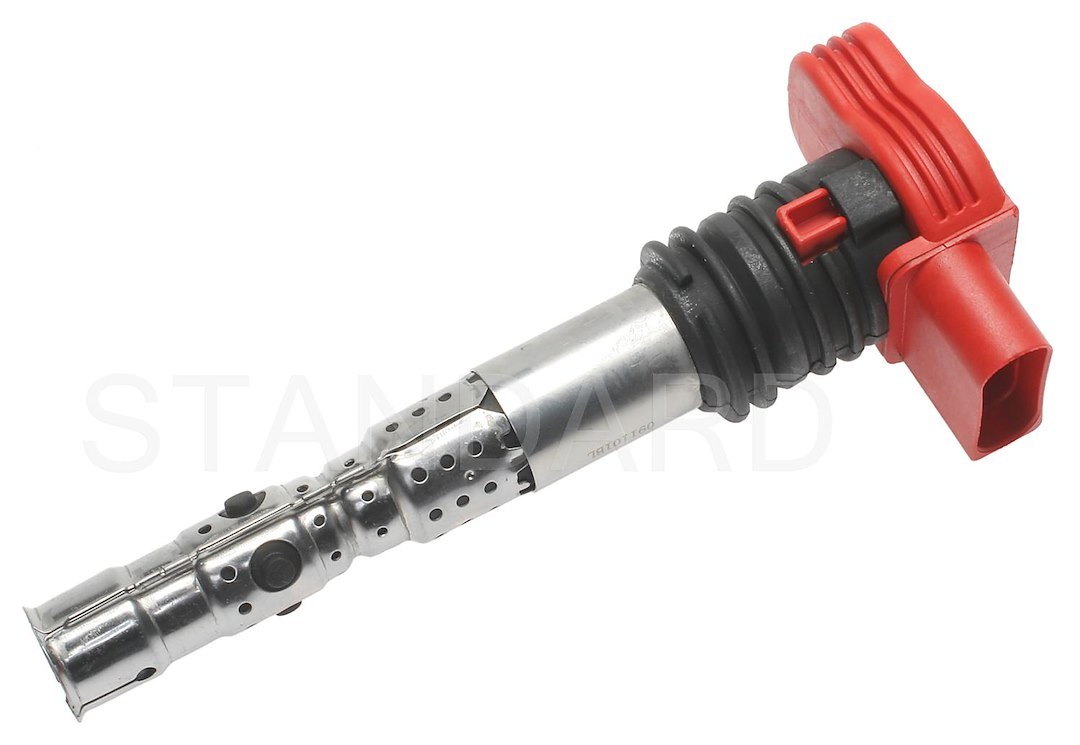Standard Motor Products Ignition Coil, Intermotor ®, Genuine Intermotor Quality – UF-483