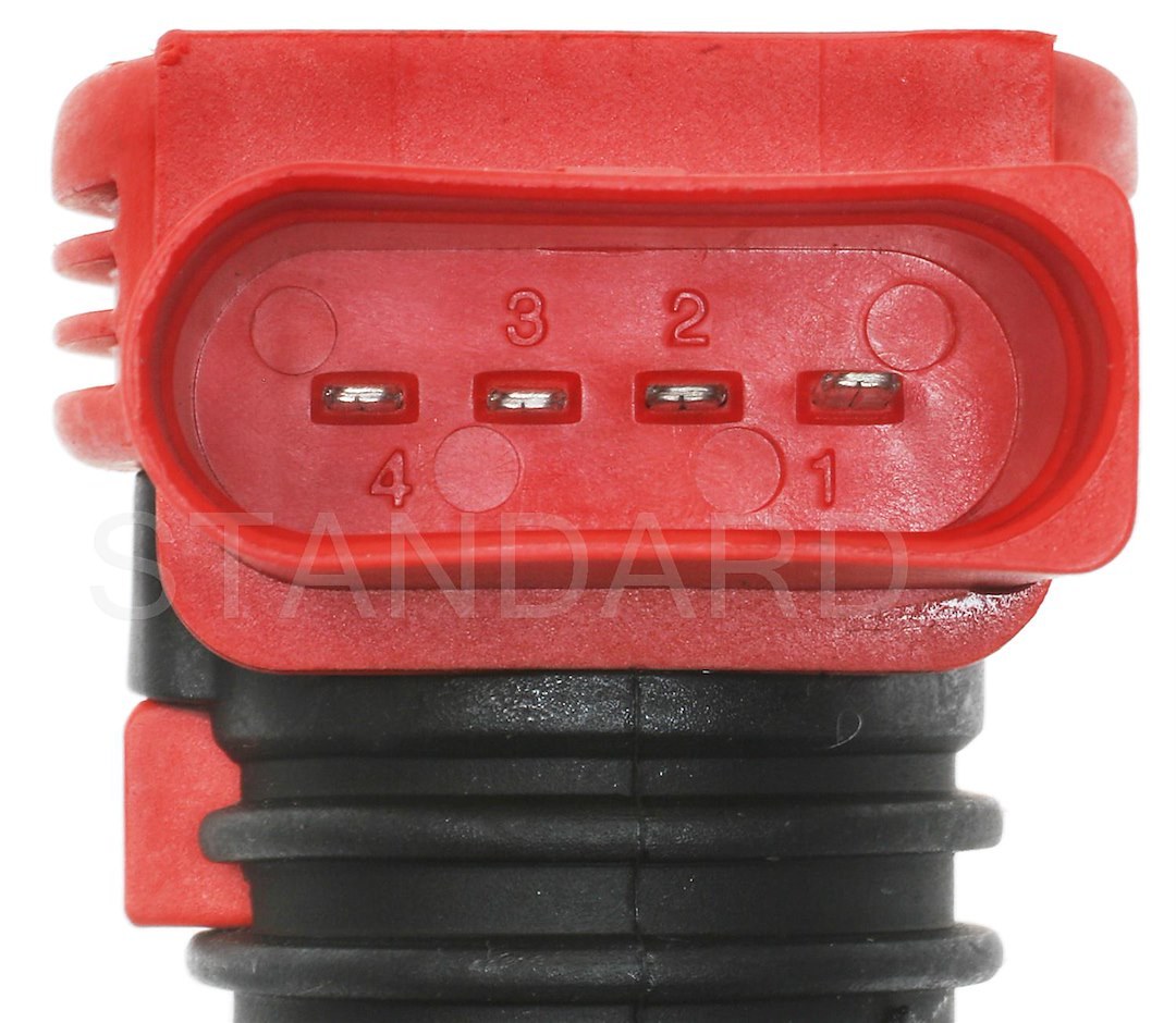 Standard Motor Products Ignition Coil, Intermotor ®, Genuine Intermotor Quality – UF-483