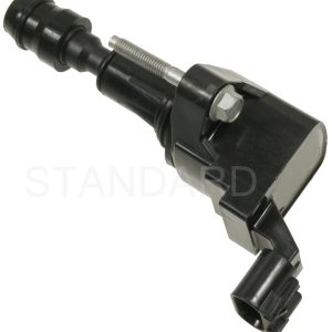 Standard Motor Products Ignition Coil, Blue Streak ® – UF-491