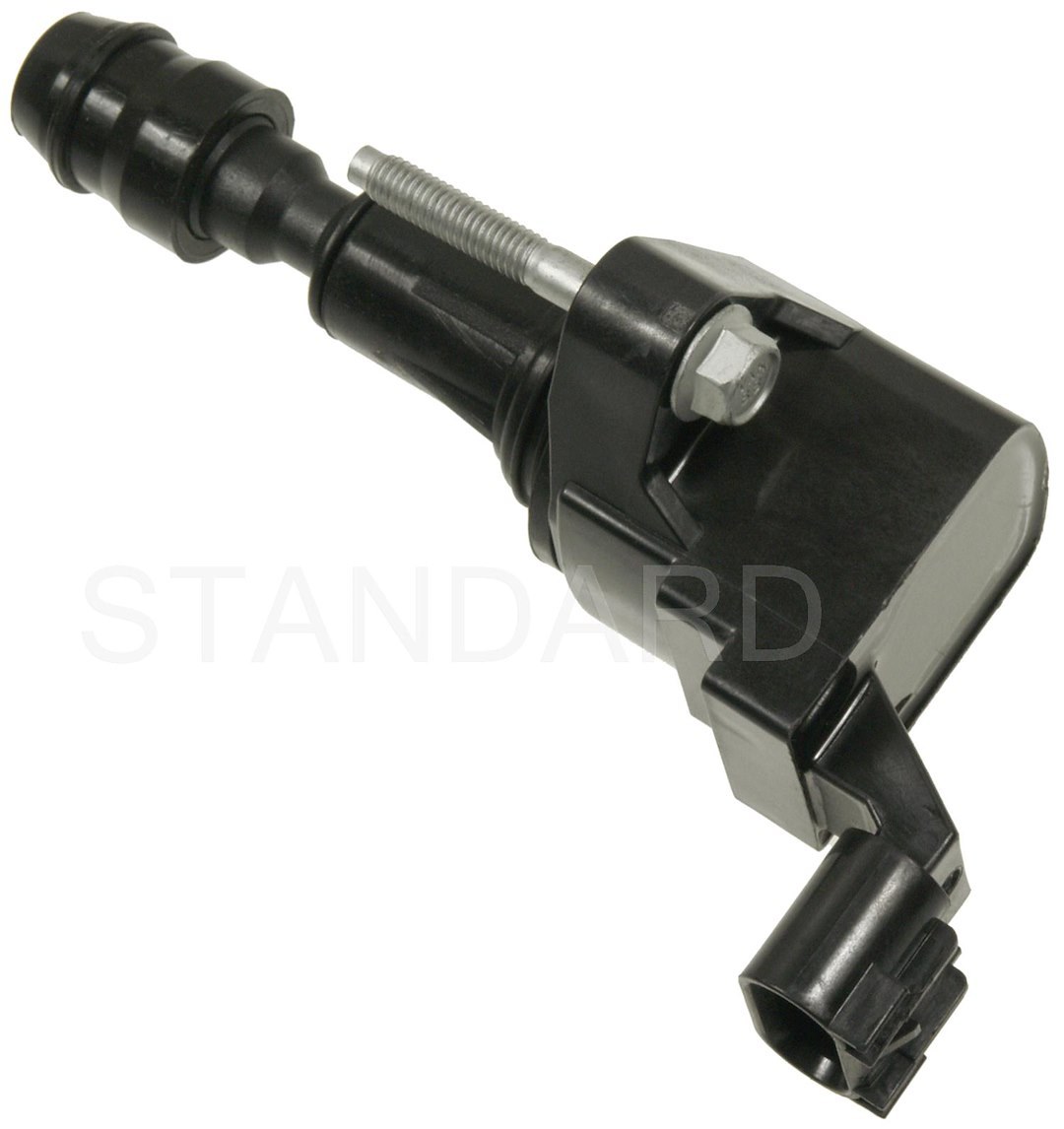 Standard Motor Products Ignition Coil, Blue Streak ® – UF-491
