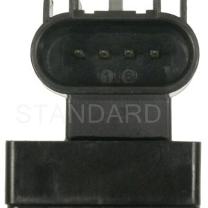 Standard Motor Products Ignition Coil, Blue Streak ® – UF-491