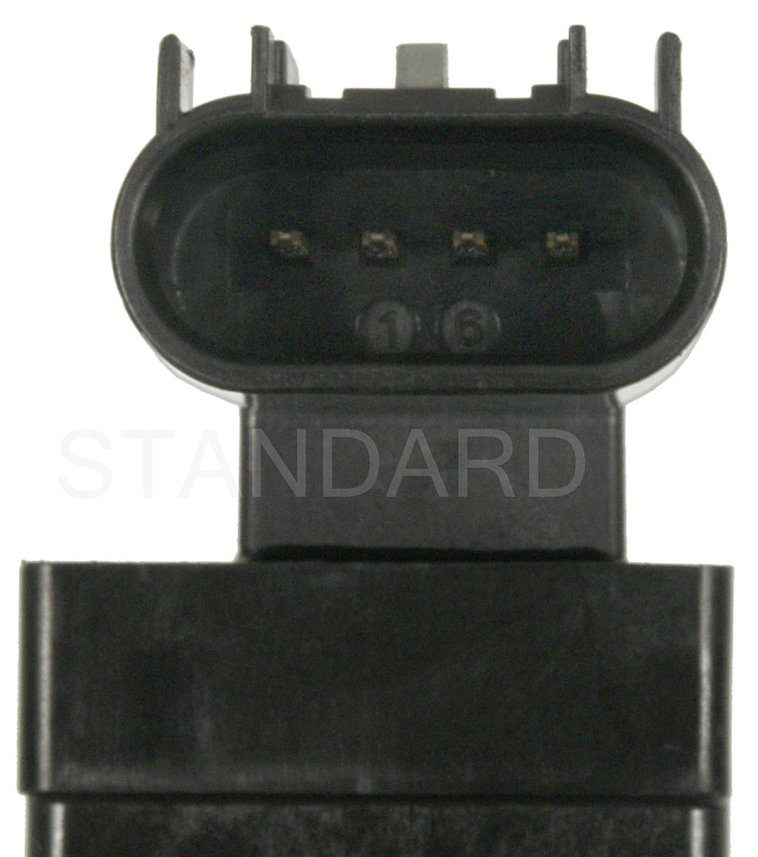 Standard Motor Products Ignition Coil, Blue Streak ® – UF-491