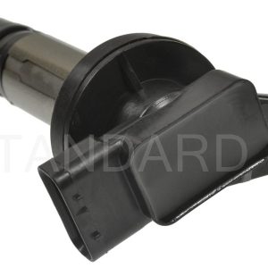 Standard Motor Products Ignition Coil, Intermotor ®, With 4 Pin Terminal, Genuine Intermotor Quality – UF-519