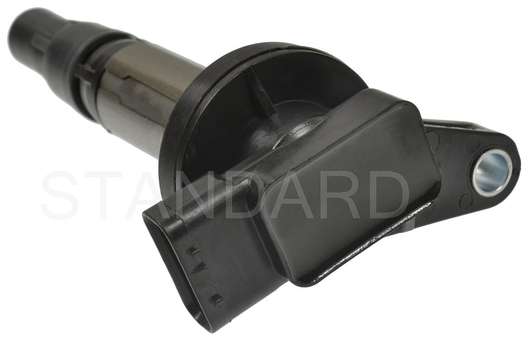 Standard Motor Products Ignition Coil, Intermotor ®, With 4 Pin Terminal, Genuine Intermotor Quality – UF-519