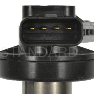 Standard Motor Products Ignition Coil, Intermotor ®, With 4 Pin Terminal, Genuine Intermotor Quality – UF-519