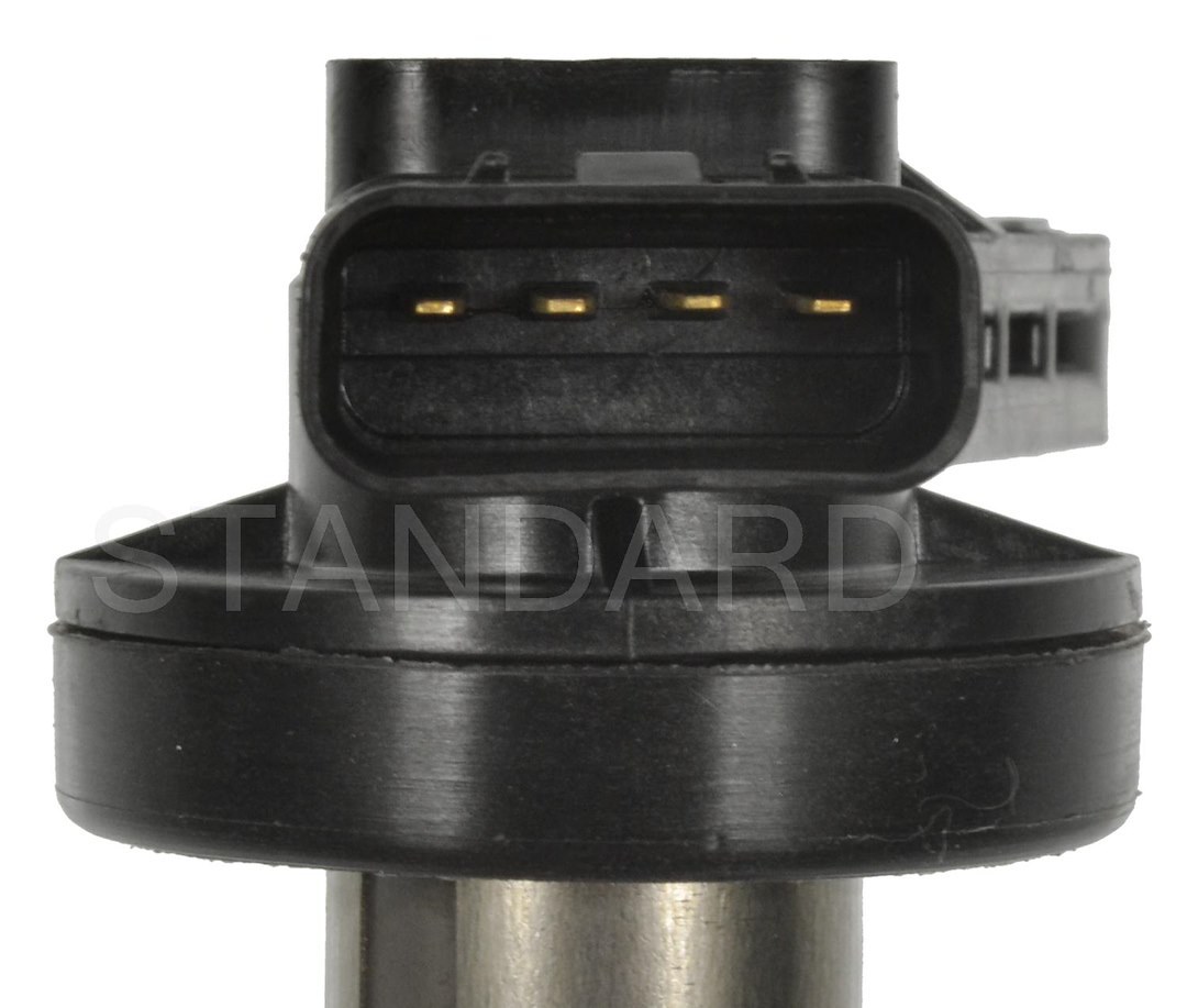 Standard Motor Products Ignition Coil, Intermotor ®, With 4 Pin Terminal, Genuine Intermotor Quality – UF-519