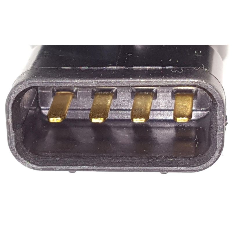 Standard Motor Products Ignition Coil, T Series – UF519T