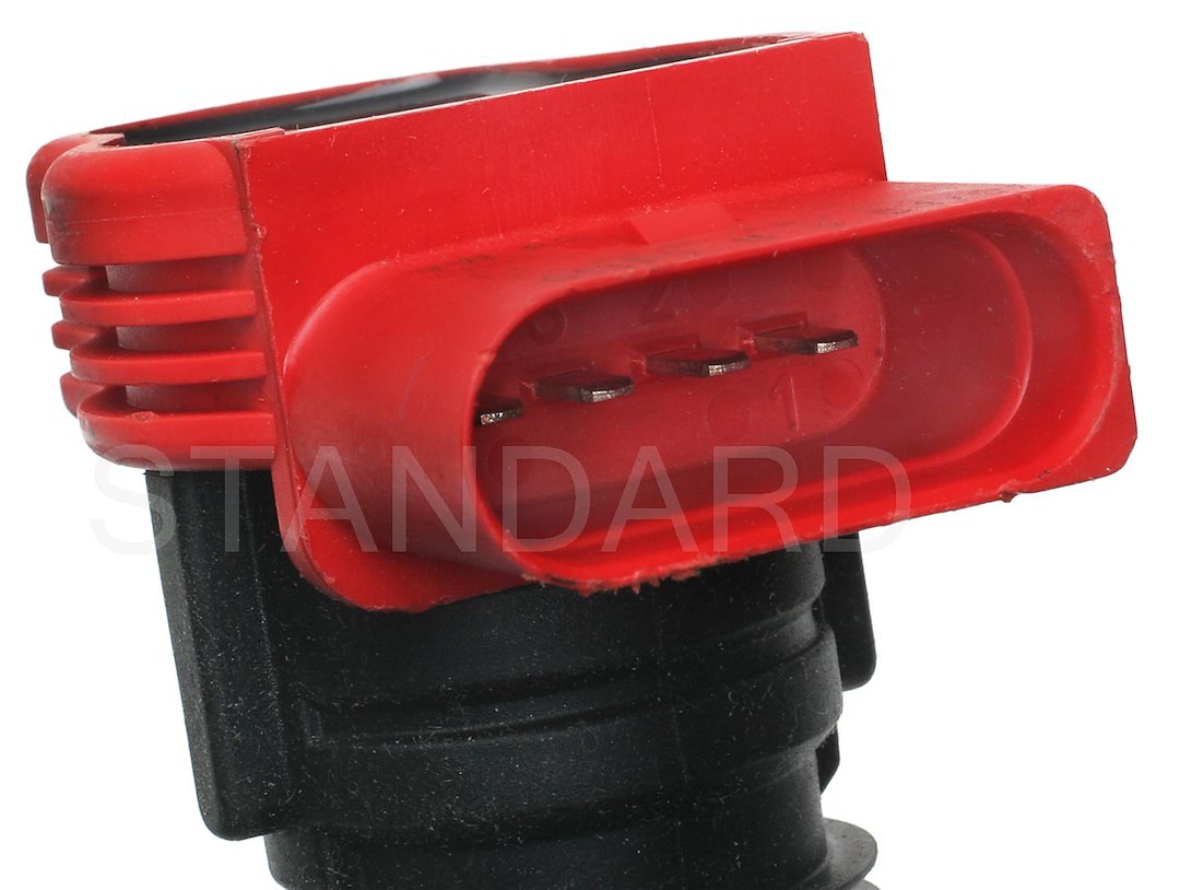 Standard Motor Products Ignition Coil, Intermotor ®, Genuine Intermotor Quality – UF-529