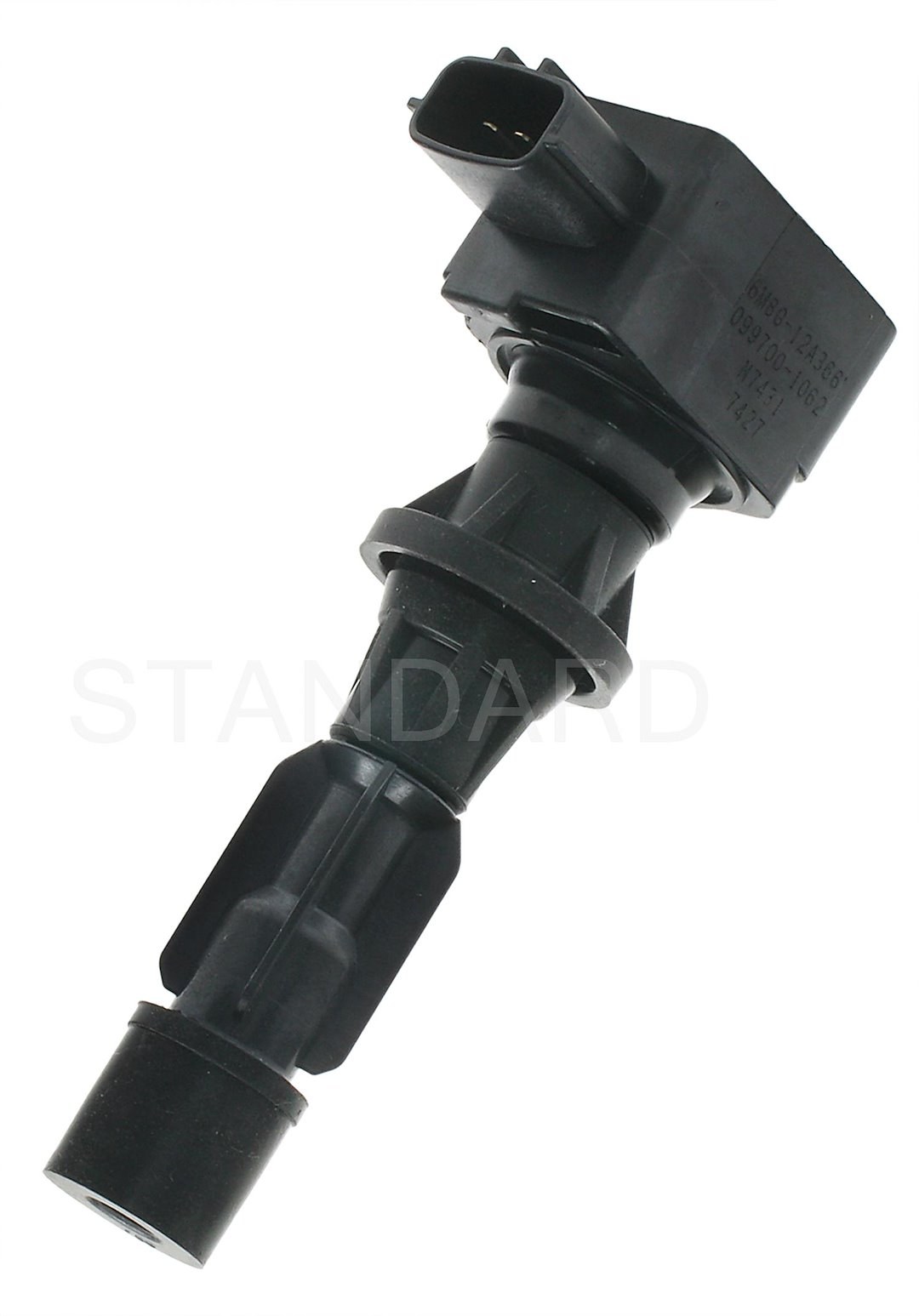 Standard Motor Products Ignition Coil, Intermotor ®, With 3 Terminals, Genuine Intermotor Quality – UF-540