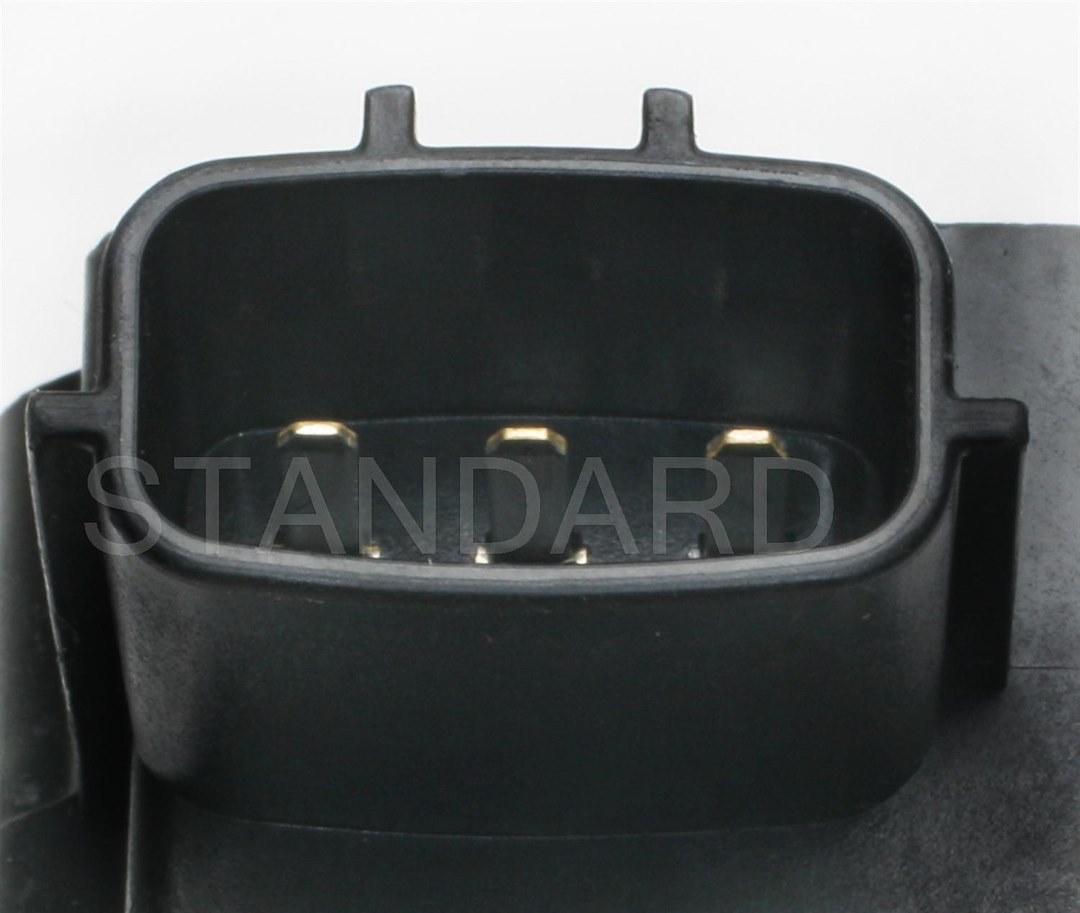 Standard Motor Products Ignition Coil, Intermotor ®, With 3 Terminals, Genuine Intermotor Quality – UF-540