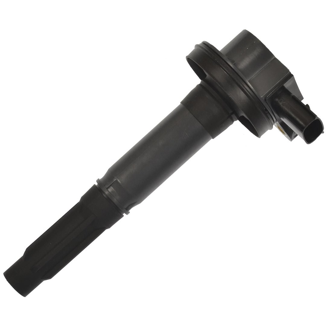 Standard Motor Products Ignition Coil, T Series, 2 Male Blade Terminal, Female Connector, Black – UF622T
