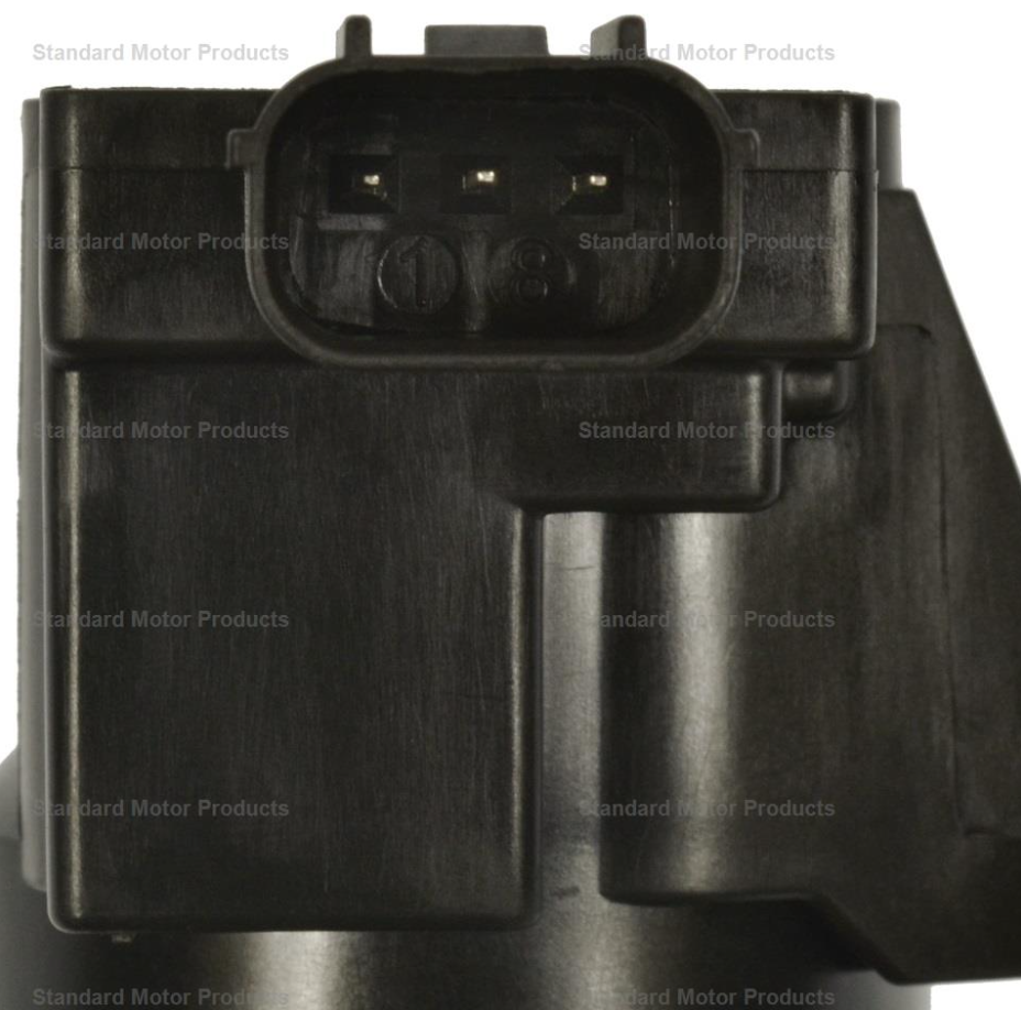 Standard Motor Products Ignition Coil, T Series, Coil on Plug, 12 Volt, Black, Single, With Mounting Bracket – UF626T