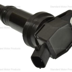 Standard Motor Products Ignition Coil, T Series, Genuine Intermotor Quality – UF652T