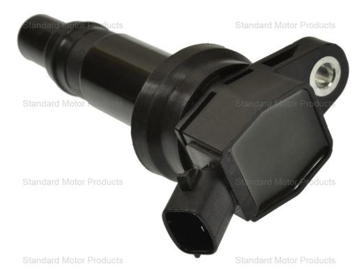 Standard Motor Products Ignition Coil, T Series, Genuine Intermotor Quality – UF652T