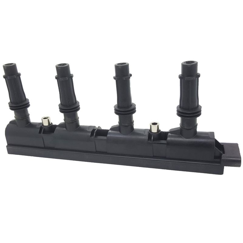 Standard Motor Products Ignition Coil, T Series – UF669T
