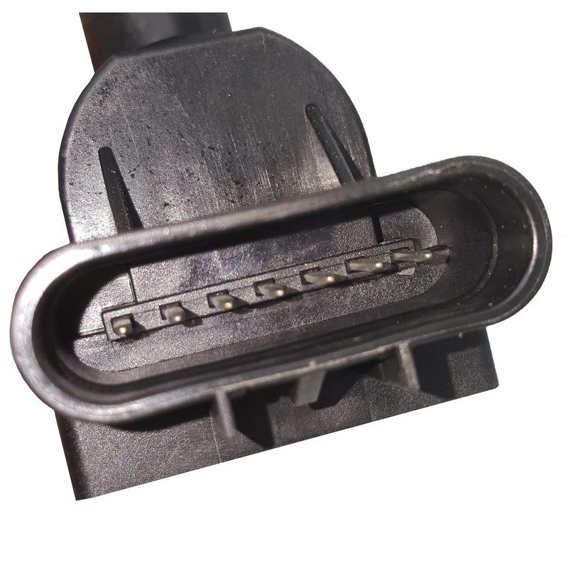 Standard Motor Products Ignition Coil, T Series – UF669T