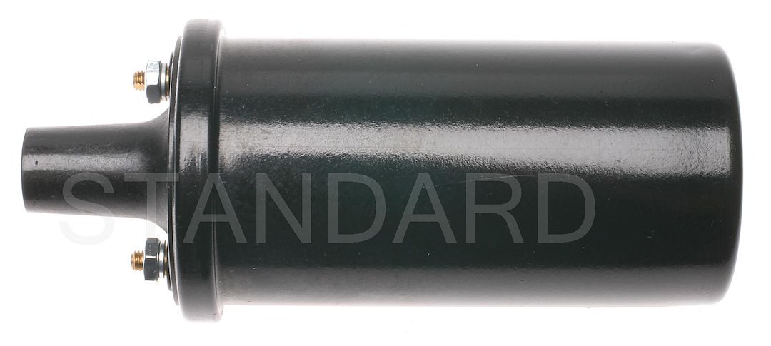 Standard Motor Products Ignition Coil, Intermotor ®, 2-1/8 Inch Diameter, Genuine Intermotor Quality – UF-7
