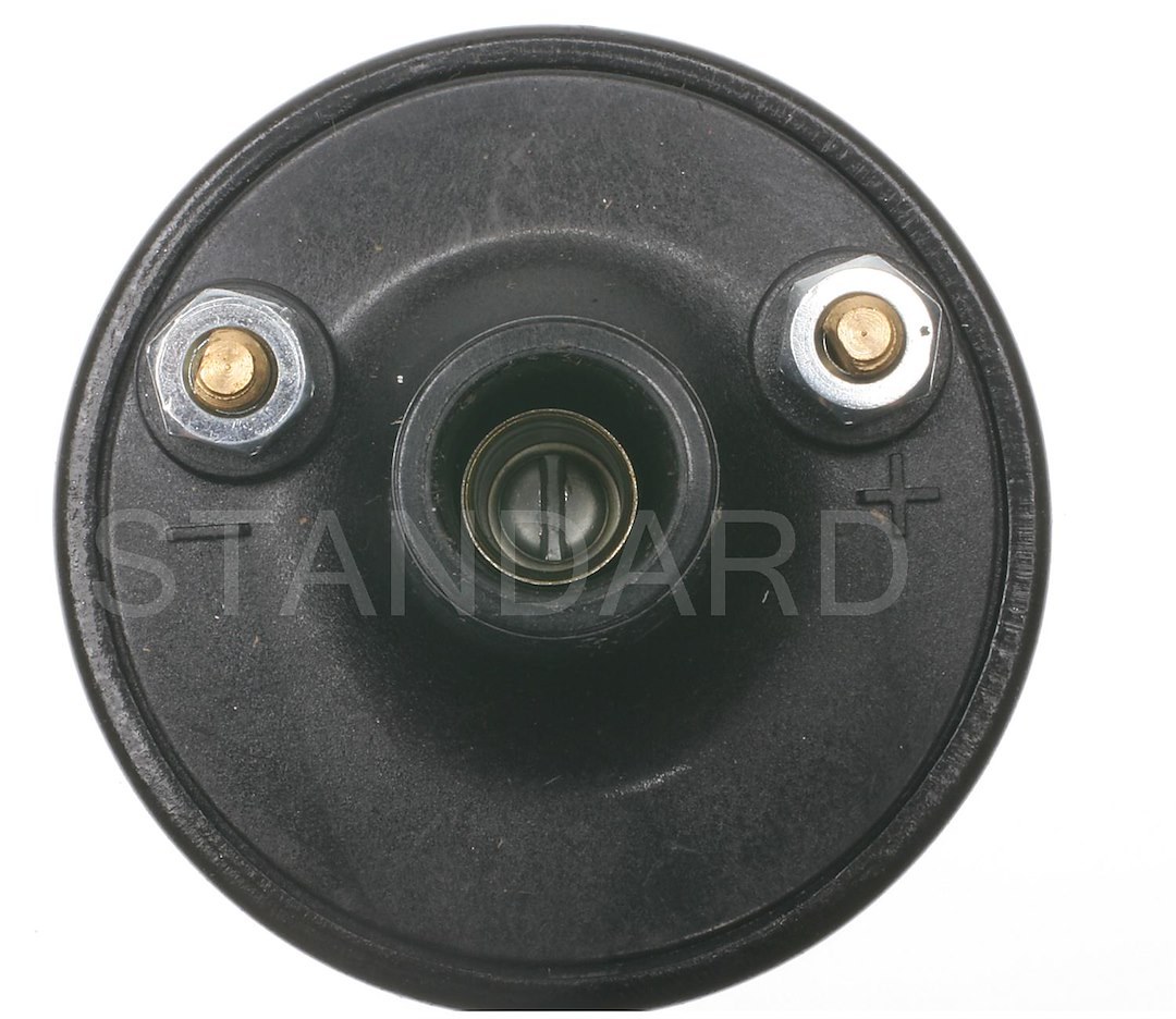 Standard Motor Products Ignition Coil, Intermotor ®, 2-1/8 Inch Diameter, Genuine Intermotor Quality – UF-7