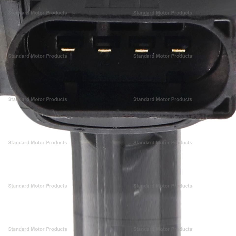 Standard Motor Products Ignition Coil, Intermotor ®, Genuine Intermotor Quality – UF-716
