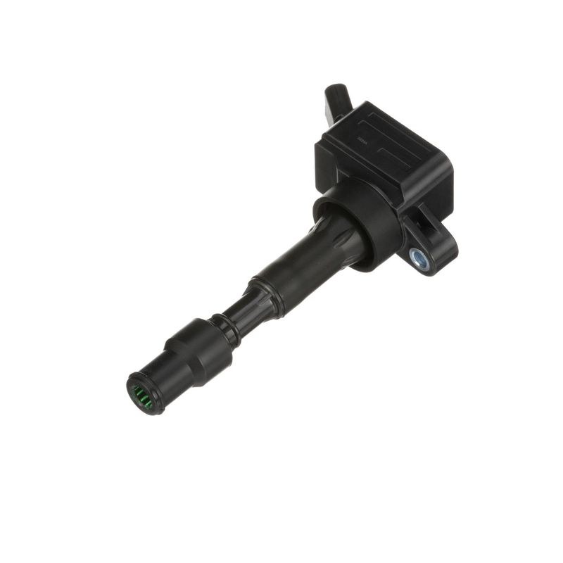 Standard Motor Products Ignition Coil, Intermotor ®, Single, Angular Shaft – UF816
