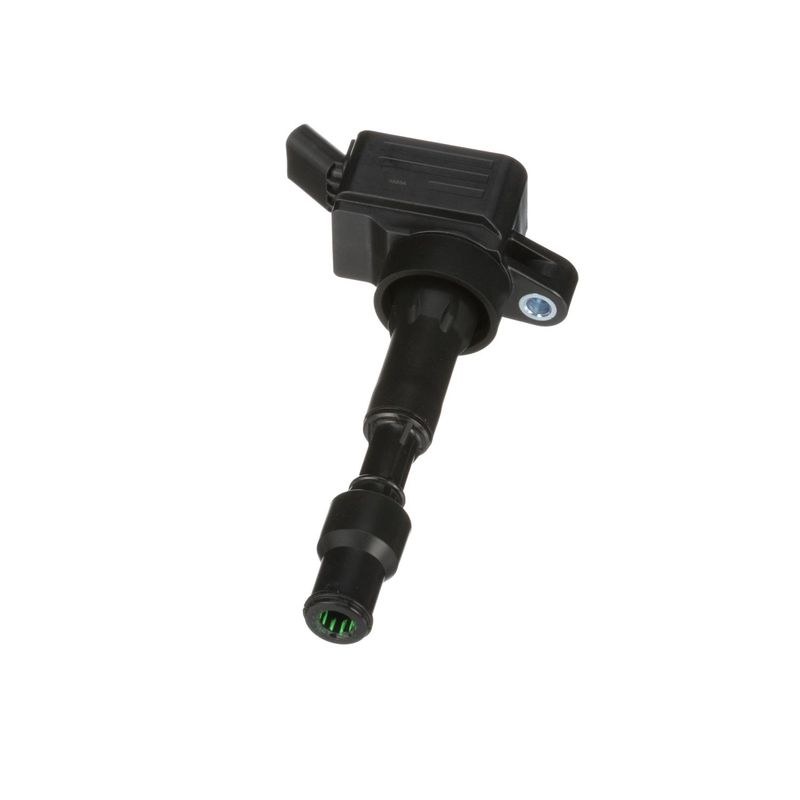 Standard Motor Products Ignition Coil, Intermotor ®, Single, Angular Shaft – UF816