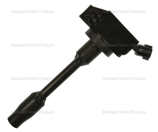 Standard Motor Products Ignition Coil, Intermotor ®, Genuine Intermotor Quality – UF849