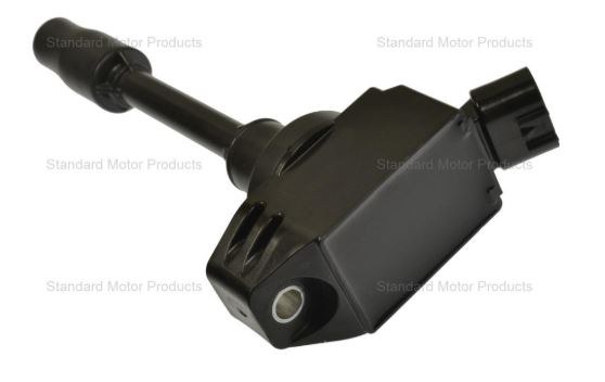 Standard Motor Products Ignition Coil, Intermotor ®, Genuine Intermotor Quality – UF849
