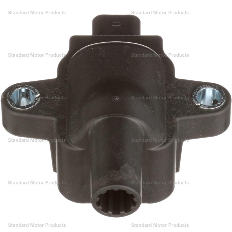 Standard Motor Products Ignition Coil, 2 Male Blade Terminal, Female Connector, 12 Volt, Single – UF893