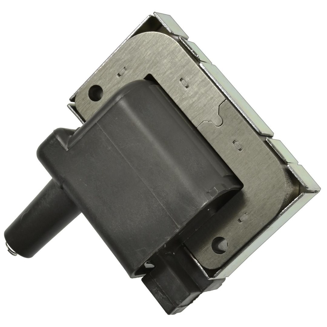 Standard Motor Products Ignition Coil, T Series, Genuine Intermotor Quality – UF89T