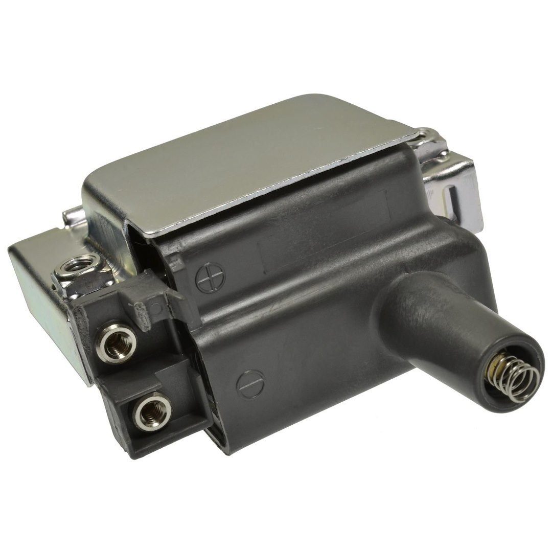 Standard Motor Products Ignition Coil, T Series, Genuine Intermotor Quality – UF89T