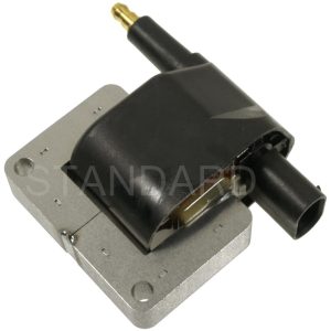 Standard Motor Products Ignition Coil, With Round Terminals – UF-97